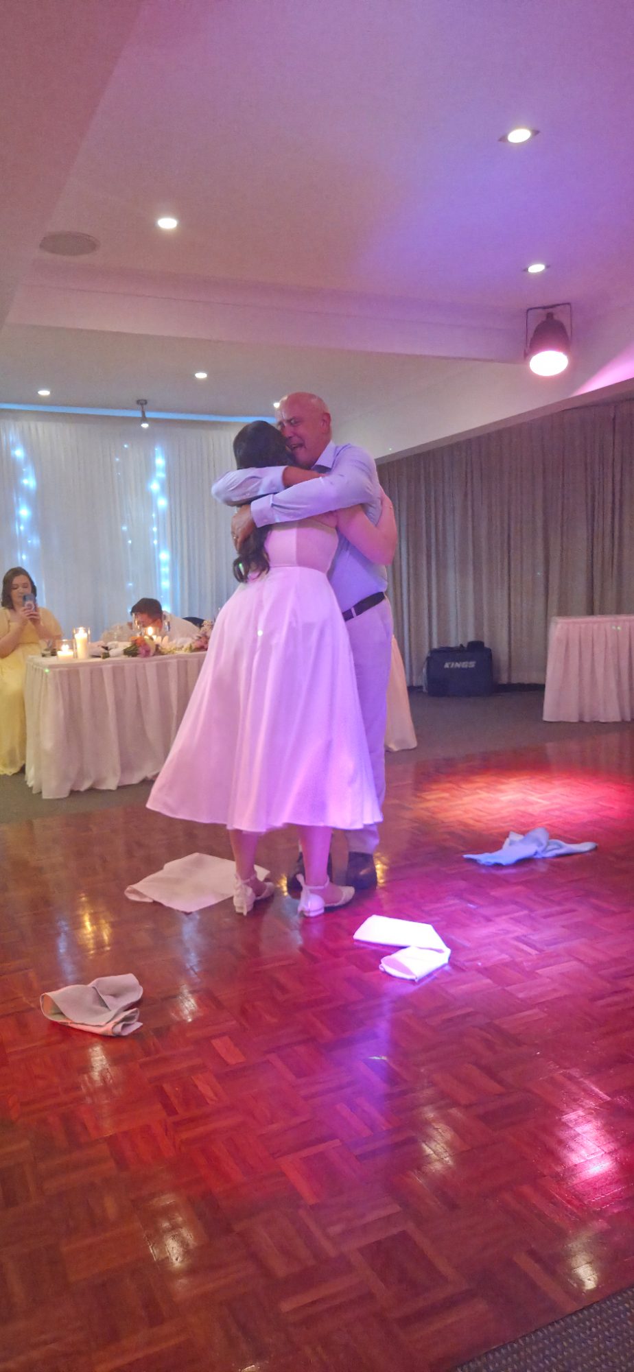 Mathew and Nicola Wedding 367